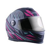 Casco Kontrol M65 Raw