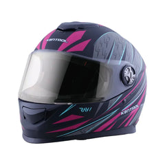Casco Kontrol M65 Raw
