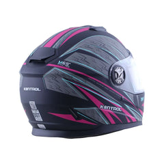 Casco Kontrol M65 Raw
