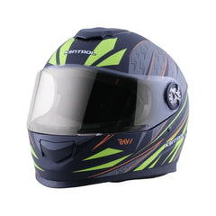Casco Kontrol M65 Raw