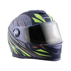 Casco Kontrol M65 Raw
