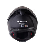 Casco LS2 FF806