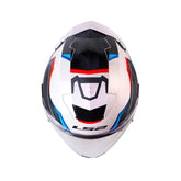 Casco LS2 0F 618 Verso II Air