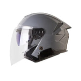 Casco LS2 0F 618 Verso II Solid