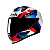 Casco HJC C10 Tins