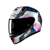 Casco HJC C10 Aspa