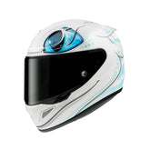 Casco HJC RPHA 12 Light Fury