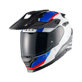 Casco Nexx Y.Travl Quest