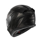 Casco Shark D-Skwal 3 Blast-R
