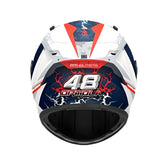 Casco MT KRE+S Ortola