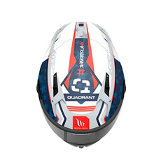 Casco MT KRE+S Ortola
