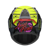 Casco MT KRE+S Xavi Fores Daytona