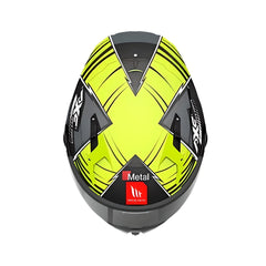 Casco MT KRE+S Xavi Fores Daytona
