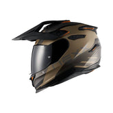 Casco Nexx Y.Traveler Quest