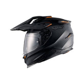 Casco Nexx Y.Travl Plain