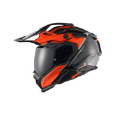 Casco Nexx X.WED3 Carbón Furka