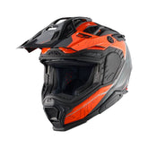 Casco Nexx X.WED3 Carbón Furka