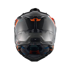 Casco Nexx X.WED3 Carbón Furka