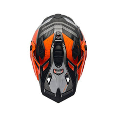 Casco Nexx X.WED3 Carbón Furka