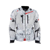Chaqueta Leatt ADV FlowTour 7.5