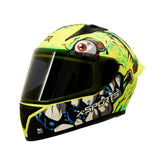 Casco X-Sports Bolt Rage
