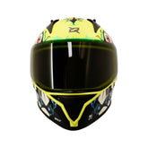 Casco X-Sports Bolt Rage