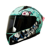 Casco X-Sports Bolt Rage