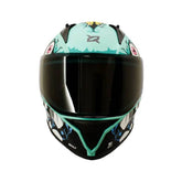 Casco X-Sports Bolt Rage