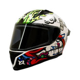 Casco X-Sports Bolt Dirty