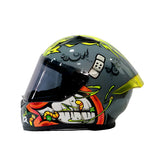 Casco X-Sports Bolt Dirty
