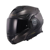Casco LS2 FF901 Advant X Carbón Brillo