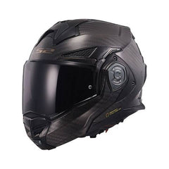 Casco LS2 FF901 Advant X Carbón Brillo