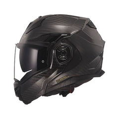 Casco LS2 FF901 Advant X Carbón Brillo