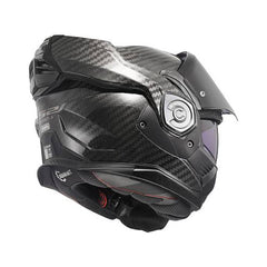 Casco LS2 FF901 Advant X Carbón Brillo