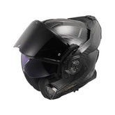 Casco LS2 FF901 Advant X Carbón Brillo