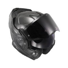 Casco LS2 FF901 Advant X Carbón Brillo