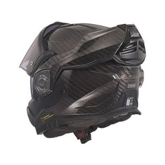 Casco LS2 FF901 Advant X Carbón Brillo