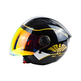Casco Kontrol  236 Edición limitada Colombiana