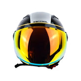 Casco Kontrol  236 Edición limitada Colombiana