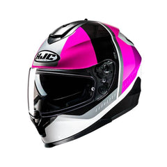 Casco HJC C70N Alia