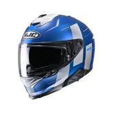 Casco HJC I71 Peka
