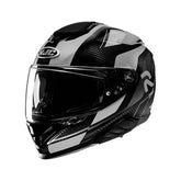Casco HJC RPHA 71 Carbón Hamil