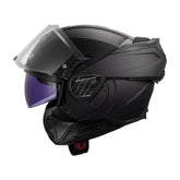 Casco LS2 FF910 Advant II Solid