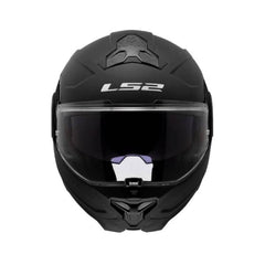 Casco LS2 FF910 Advant II Solid