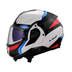 Casco LS2 FF910 Advant II Triple