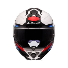 Casco LS2 FF910 Advant II Triple