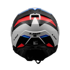 Casco LS2 FF910 Advant II Triple