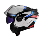 Casco LS2 FF910 Advant II Triple