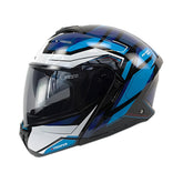 Casco Kontrol Trooper