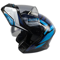 Casco Kontrol Trooper